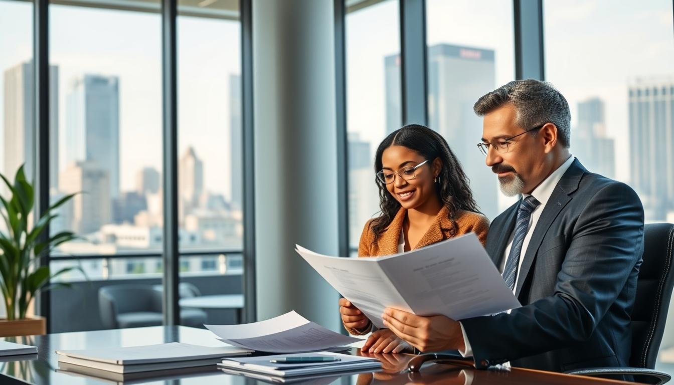 Legal Support for Apartment Buyers