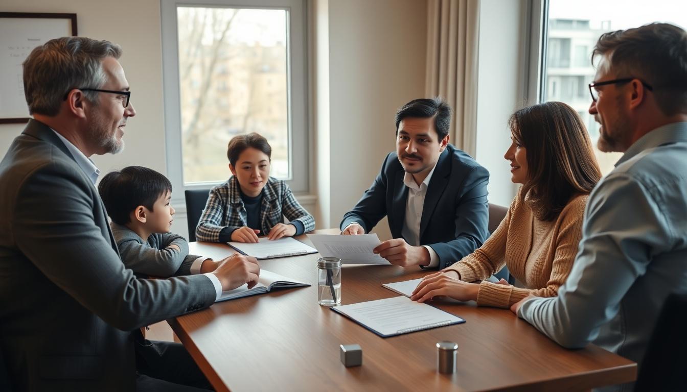Investor Services
